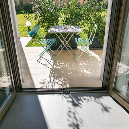 B&B Ramerino Гросето Екстериор снимка