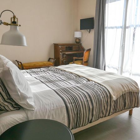 B&B Ramerino Гросето Екстериор снимка