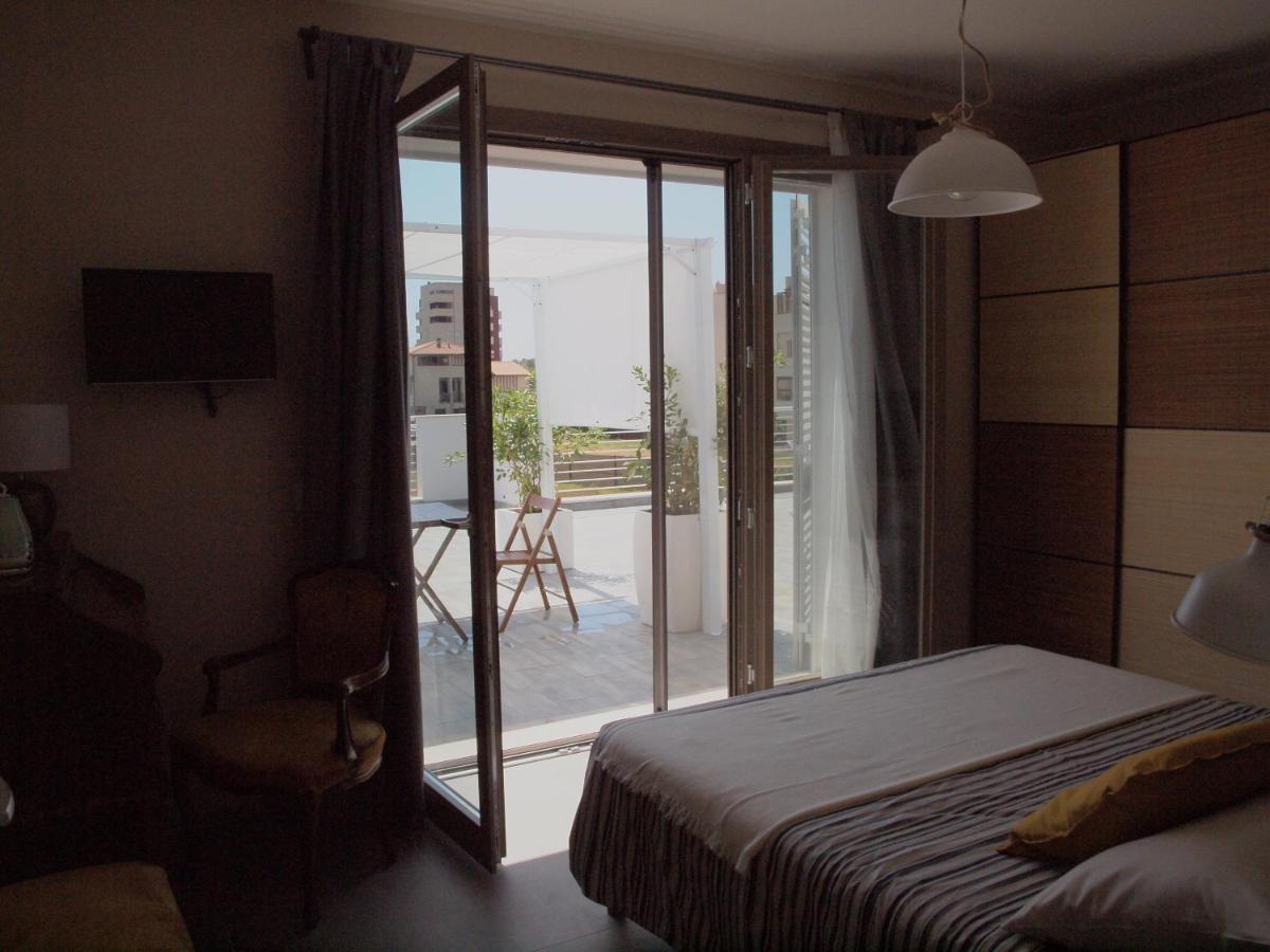 B&B Ramerino Гросето Екстериор снимка