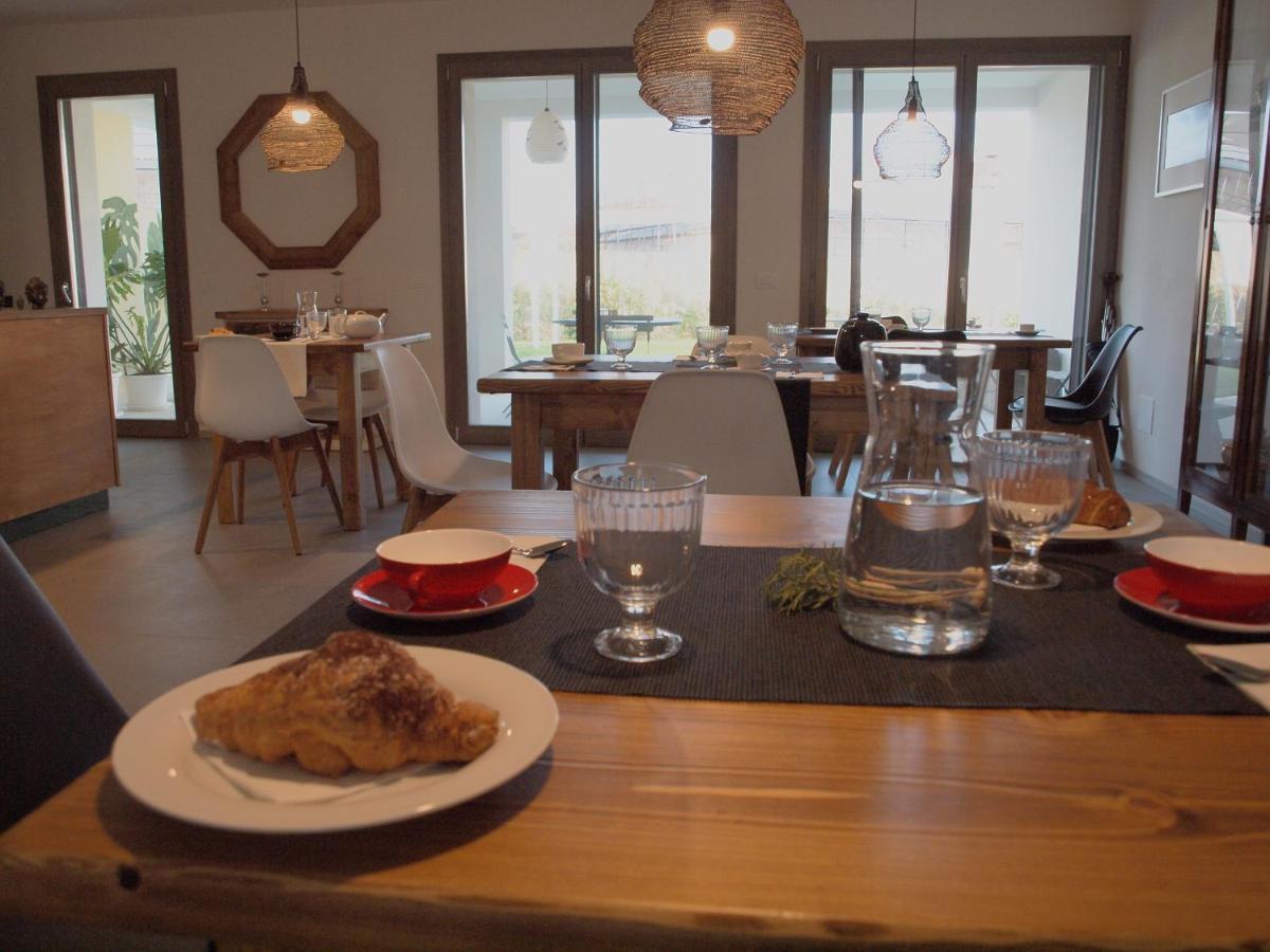 B&B Ramerino Гросето Екстериор снимка