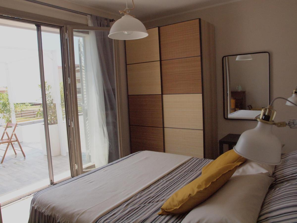 B&B Ramerino Гросето Екстериор снимка