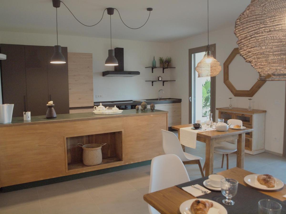 B&B Ramerino Гросето Екстериор снимка