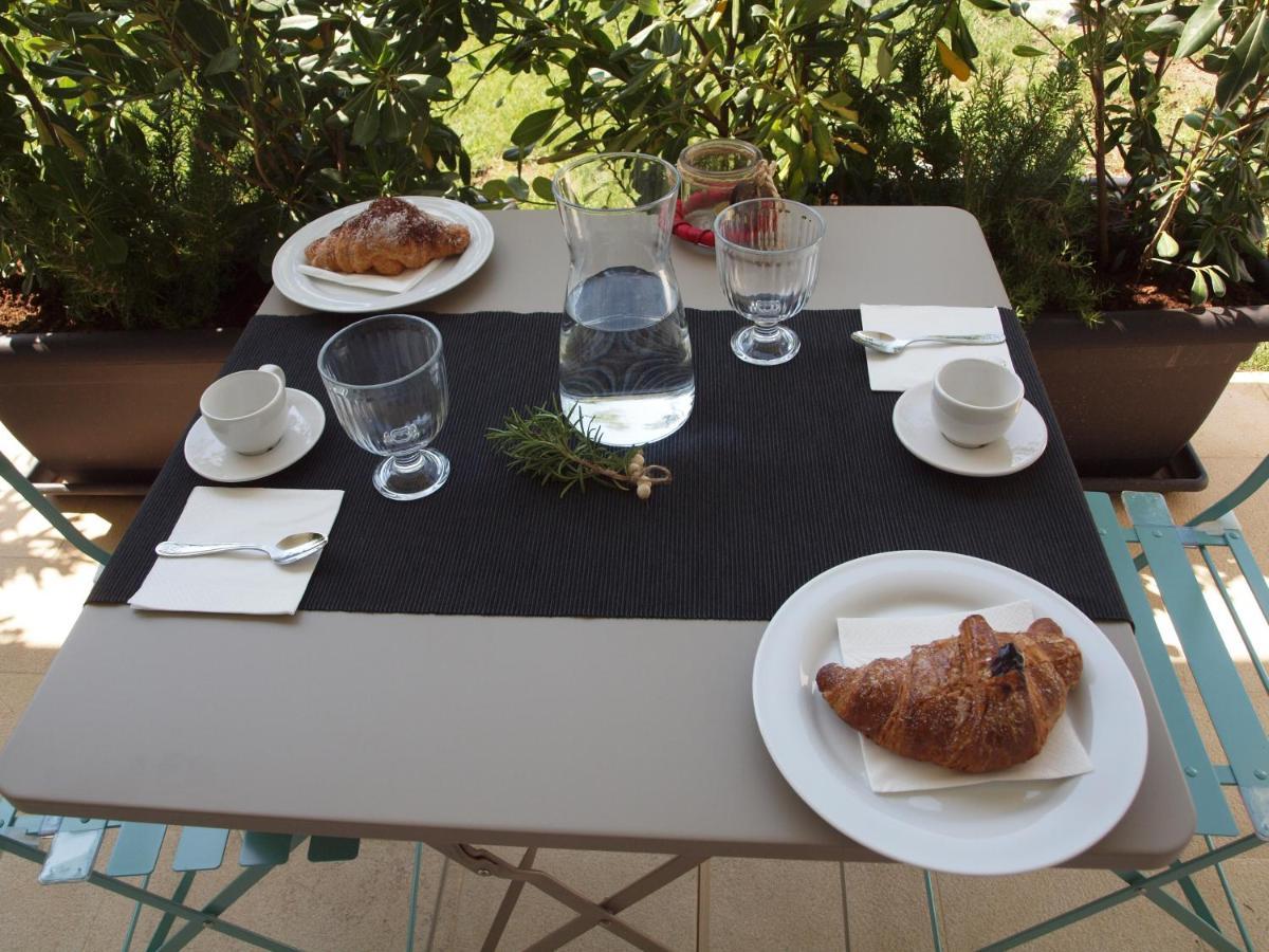 B&B Ramerino Гросето Екстериор снимка