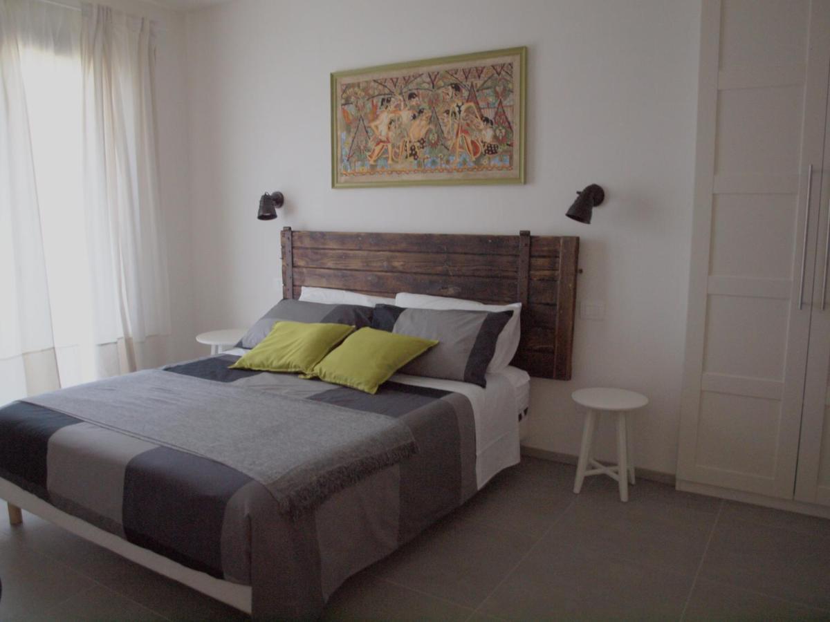 B&B Ramerino Гросето Екстериор снимка