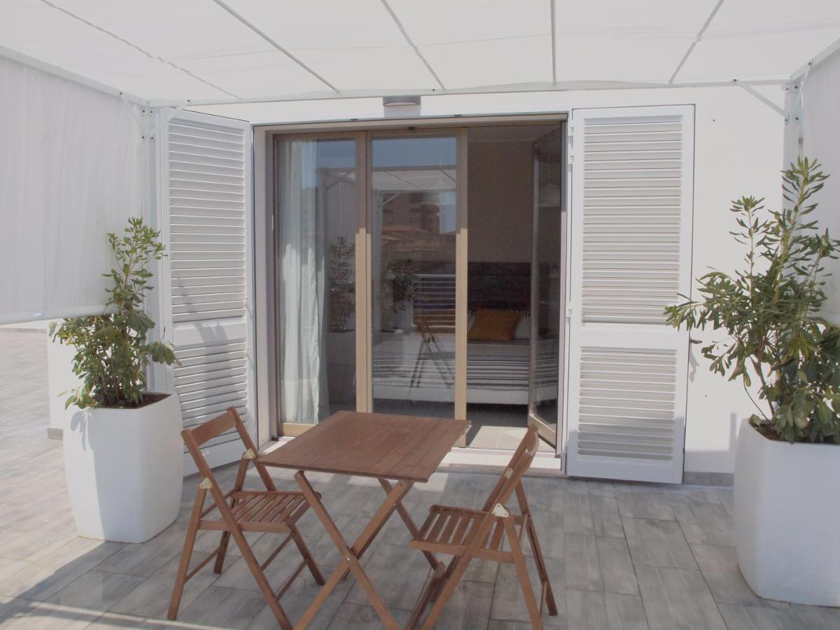 B&B Ramerino Гросето Екстериор снимка