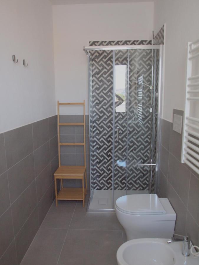 B&B Ramerino Гросето Екстериор снимка