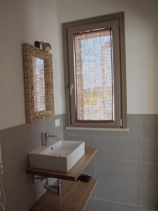 B&B Ramerino Гросето Екстериор снимка