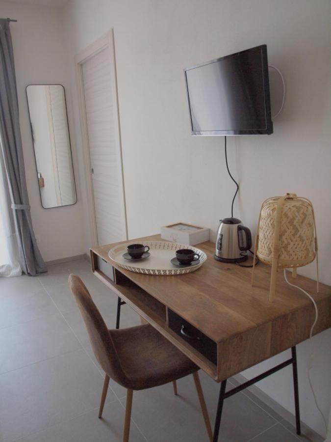 B&B Ramerino Гросето Екстериор снимка