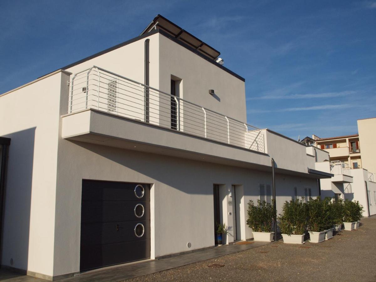 B&B Ramerino Гросето Екстериор снимка