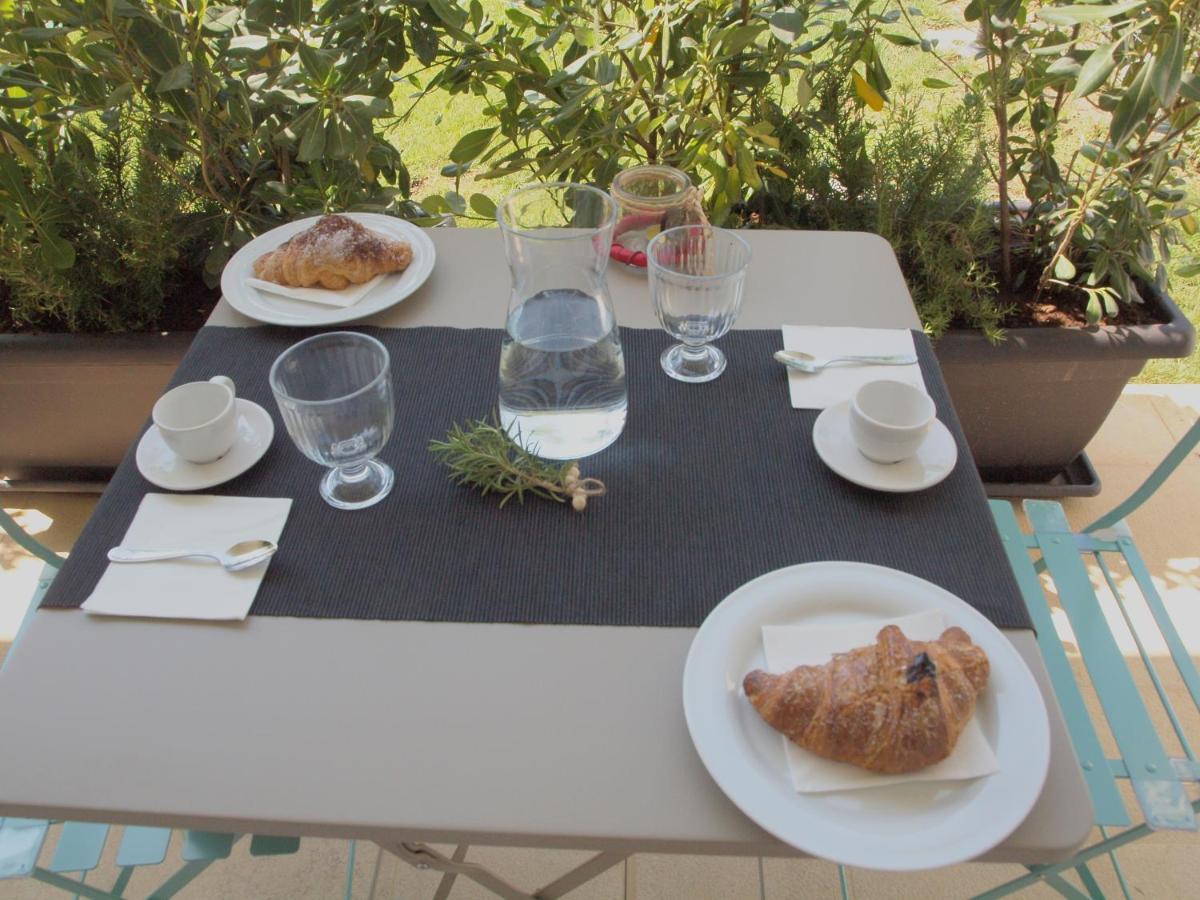 B&B Ramerino Гросето Екстериор снимка