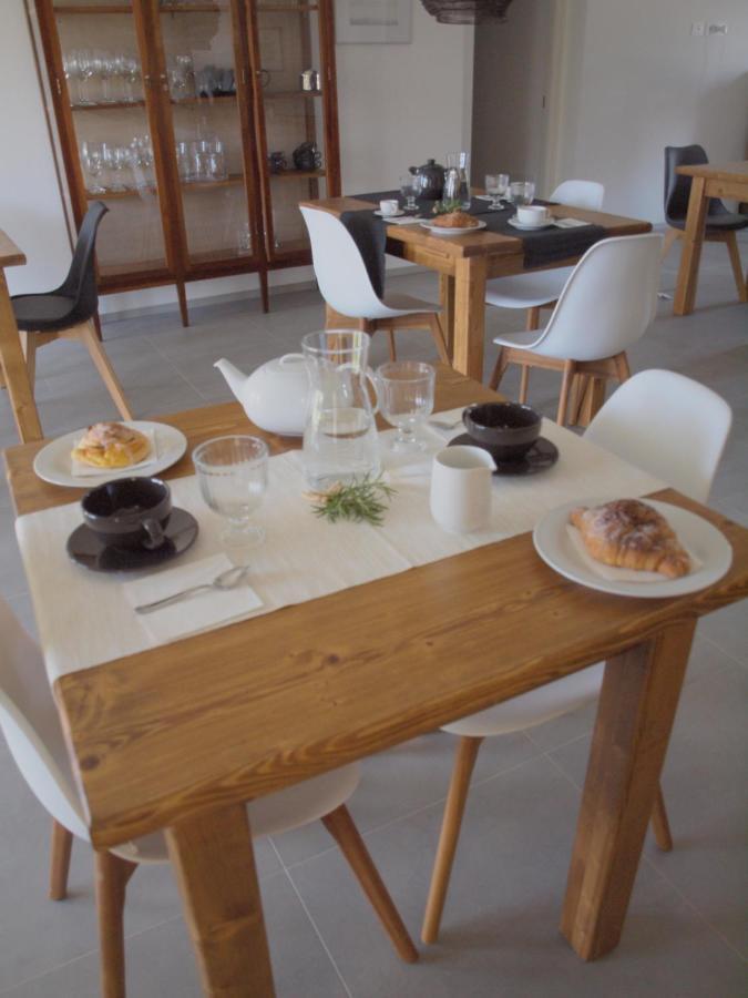 B&B Ramerino Гросето Екстериор снимка