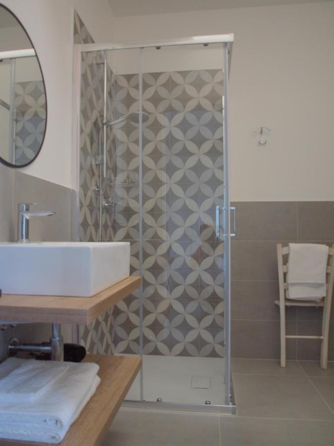 B&B Ramerino Гросето Екстериор снимка