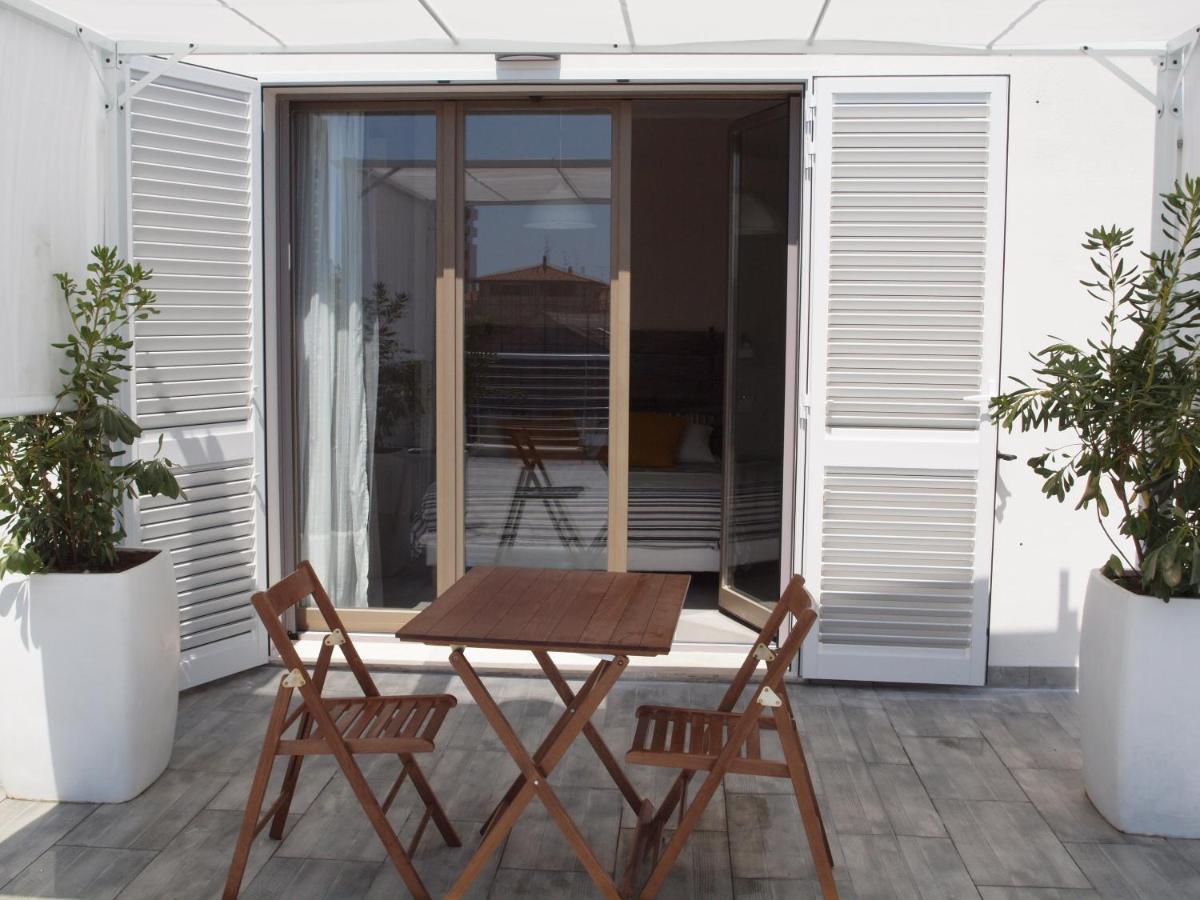 B&B Ramerino Гросето Екстериор снимка