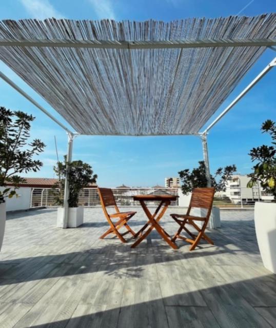 B&B Ramerino Гросето Екстериор снимка