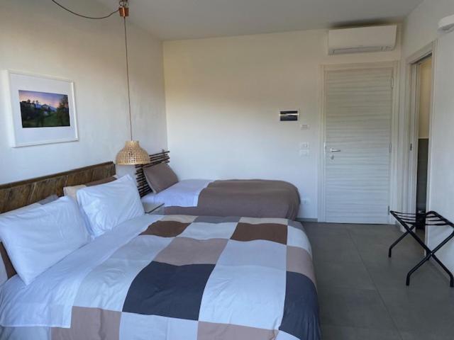 B&B Ramerino Гросето Екстериор снимка
