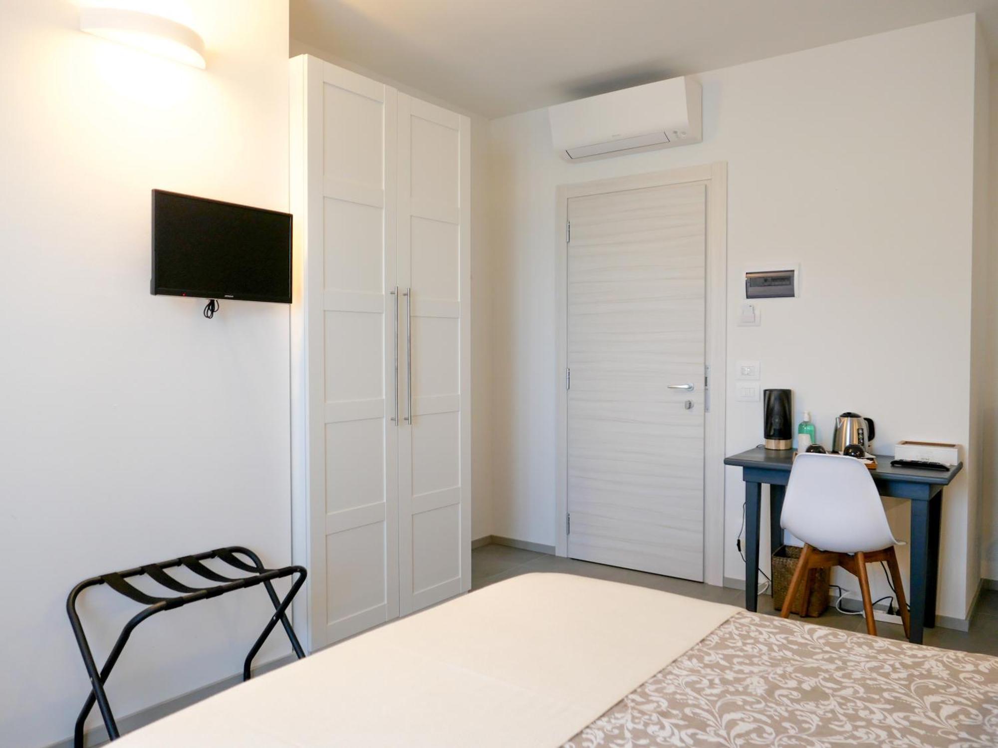 B&B Ramerino Гросето Екстериор снимка