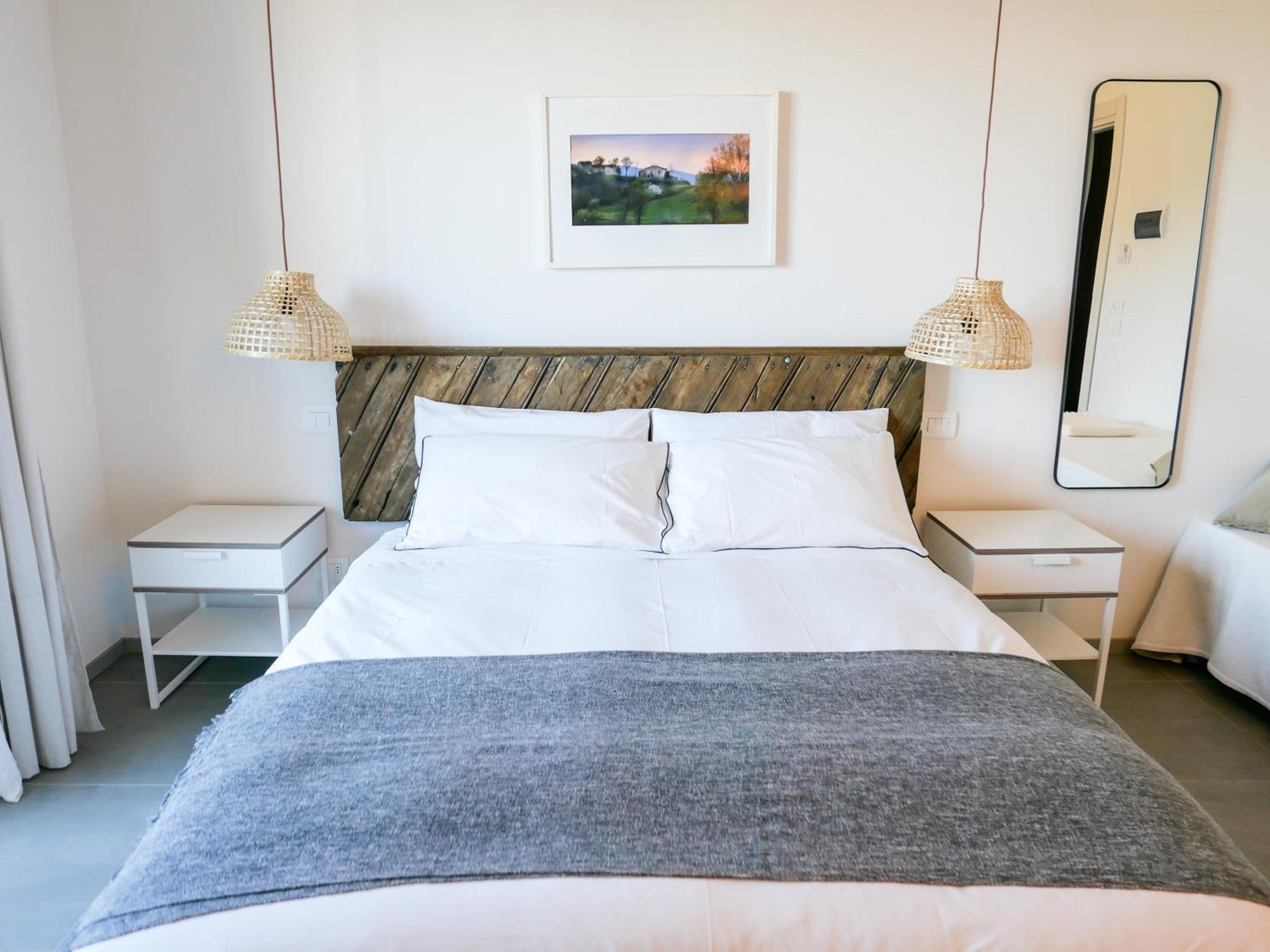 B&B Ramerino Гросето Екстериор снимка