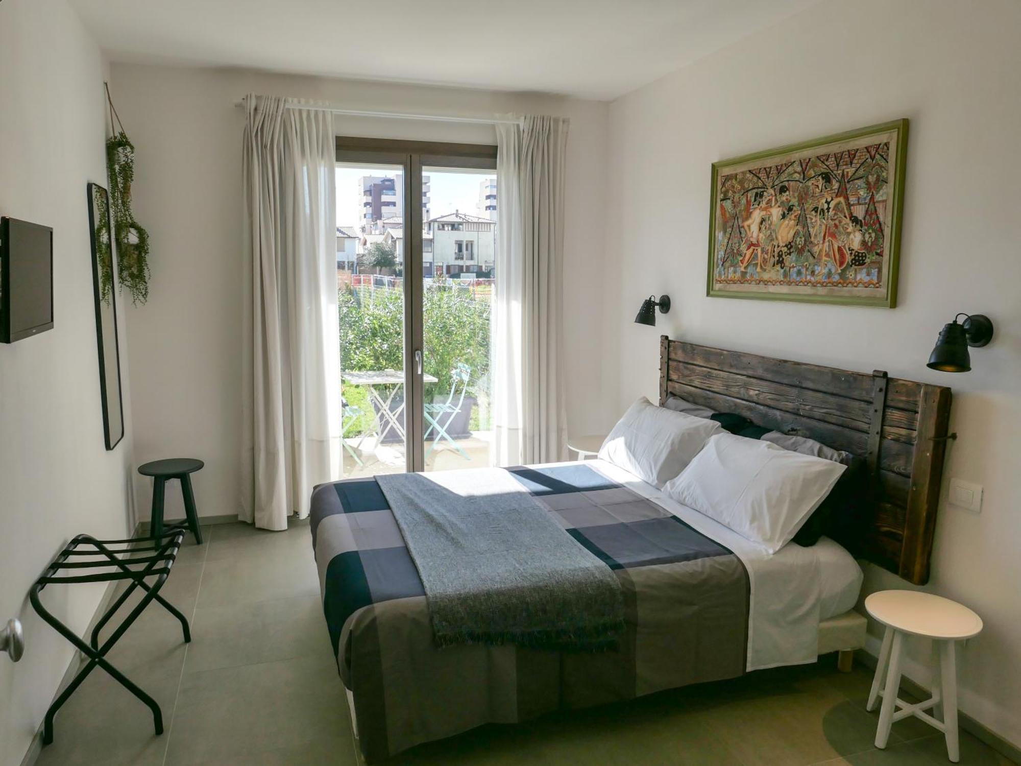 B&B Ramerino Гросето Екстериор снимка