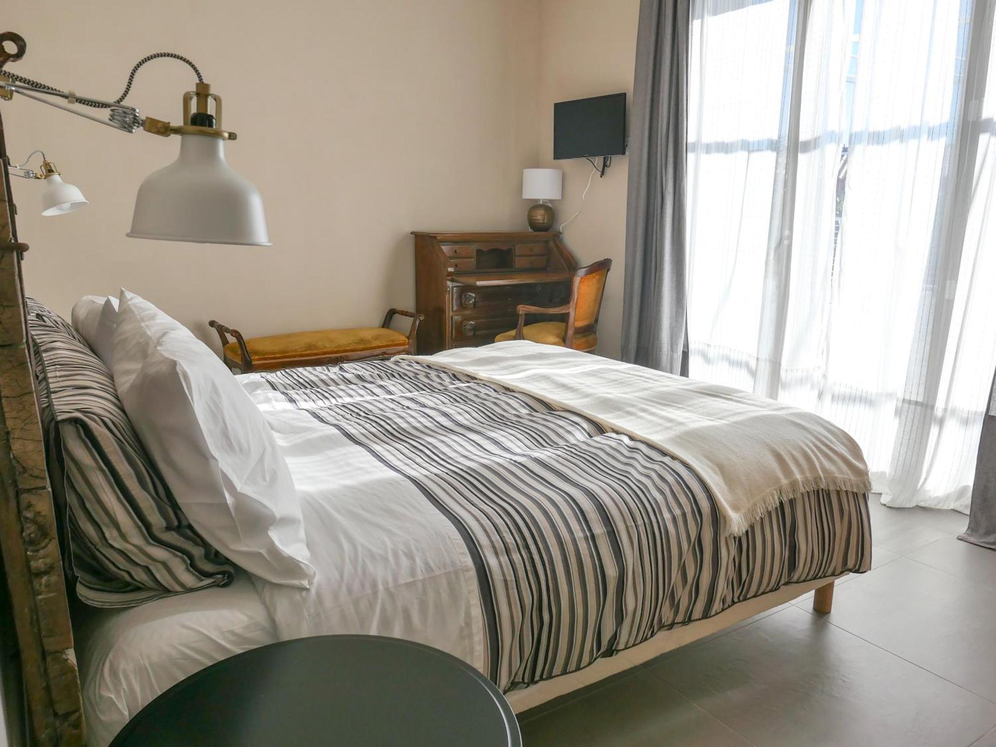 B&B Ramerino Гросето Екстериор снимка
