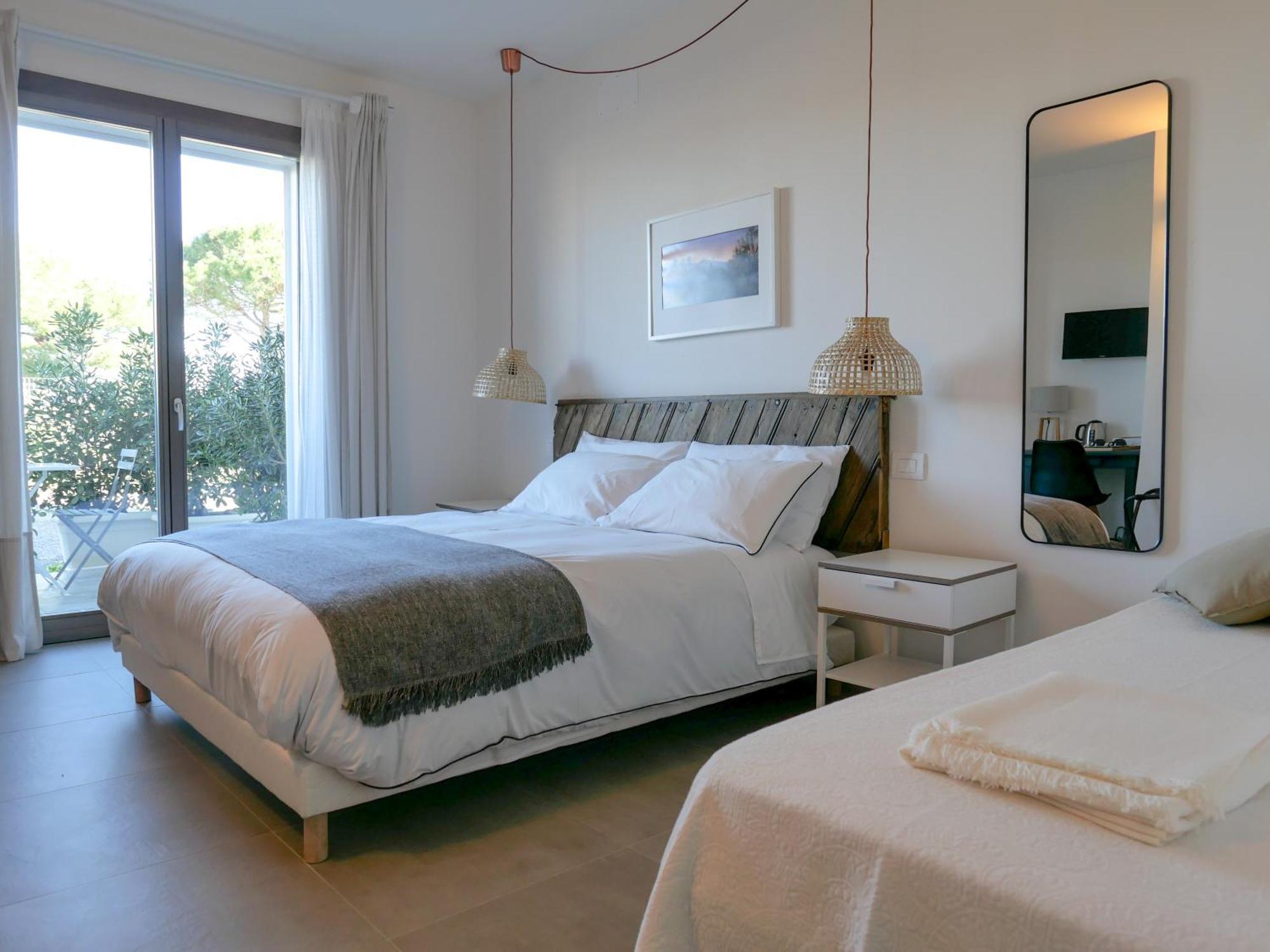 B&B Ramerino Гросето Екстериор снимка