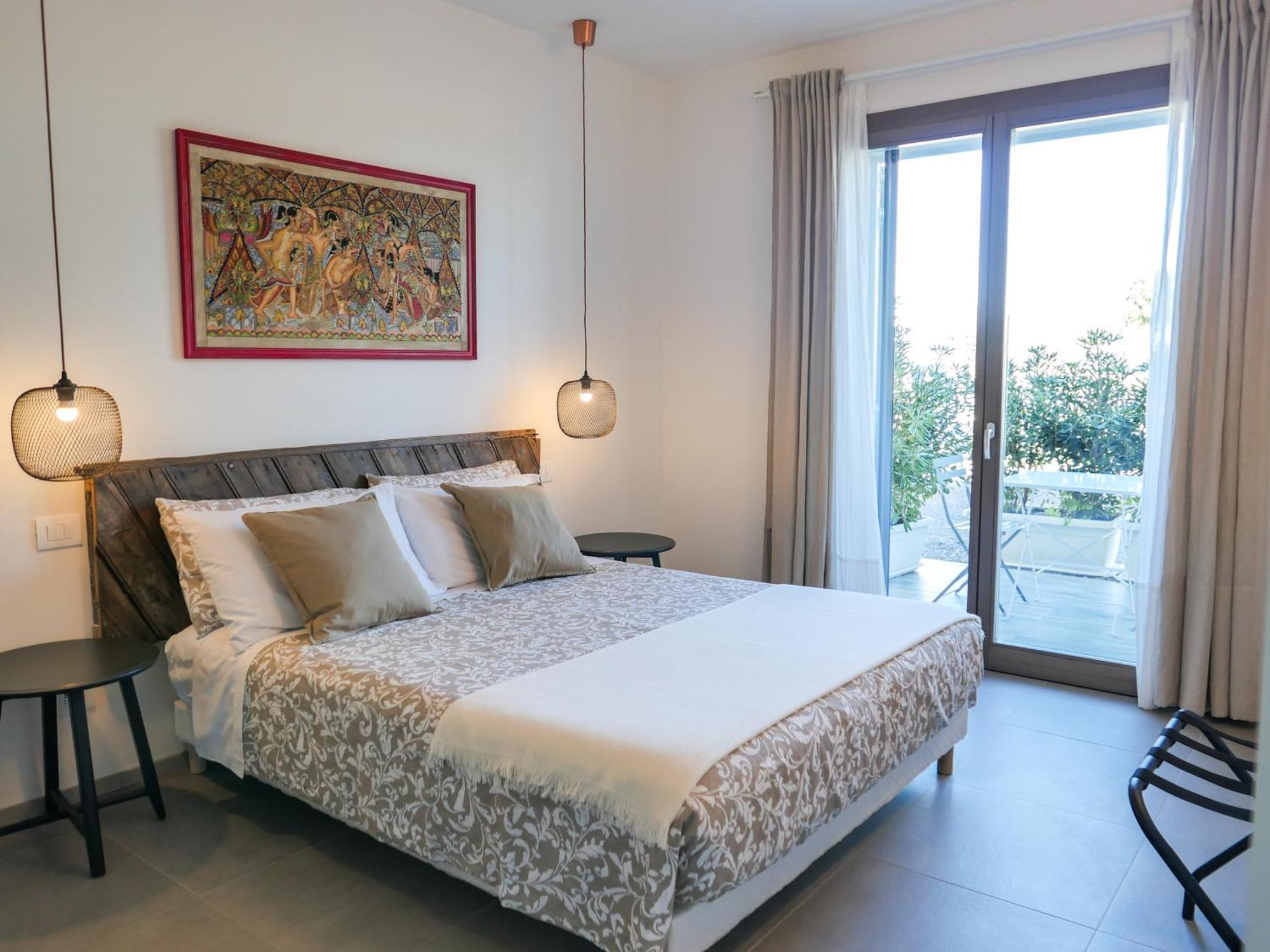 B&B Ramerino Гросето Екстериор снимка