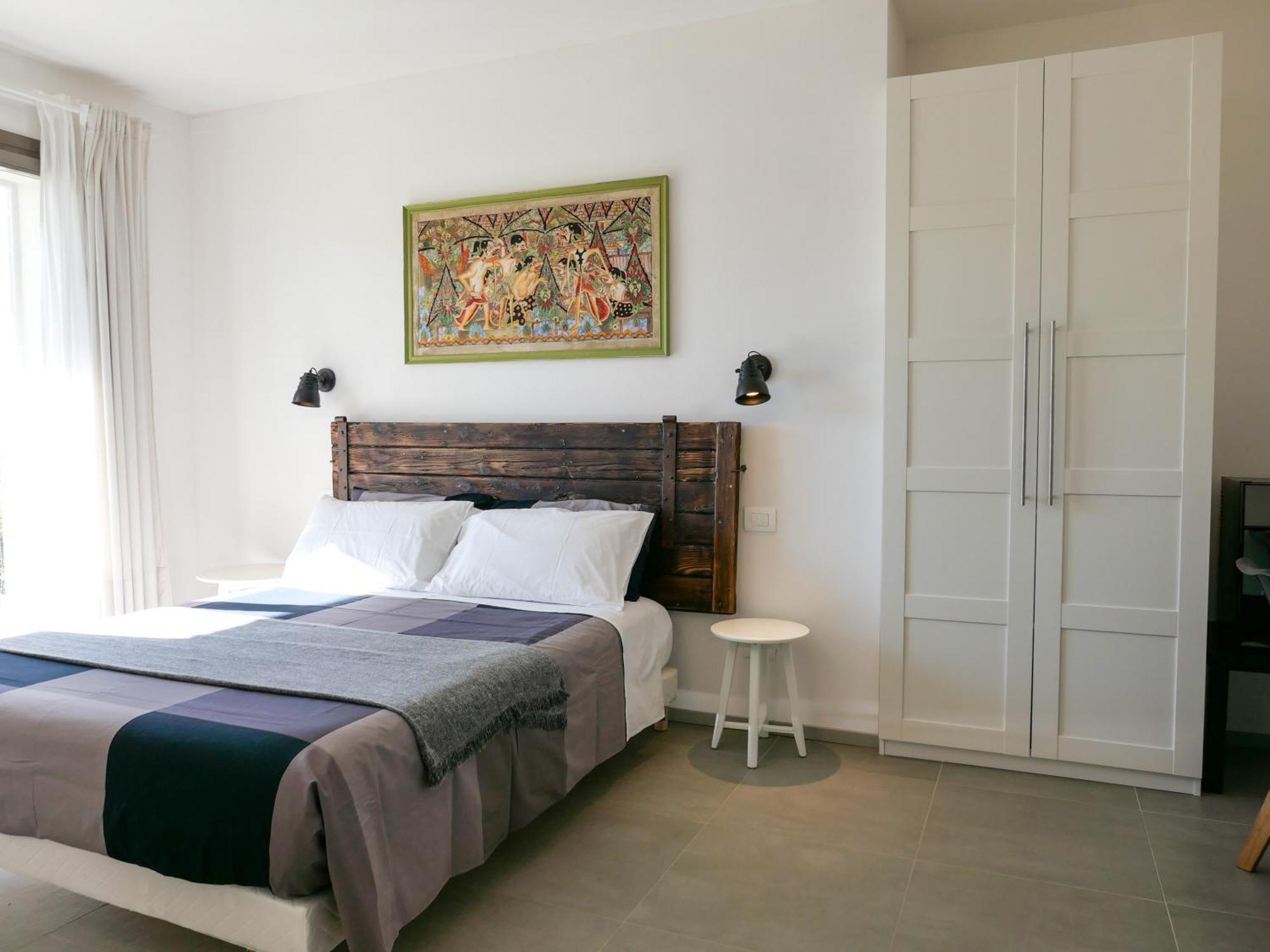 B&B Ramerino Гросето Екстериор снимка
