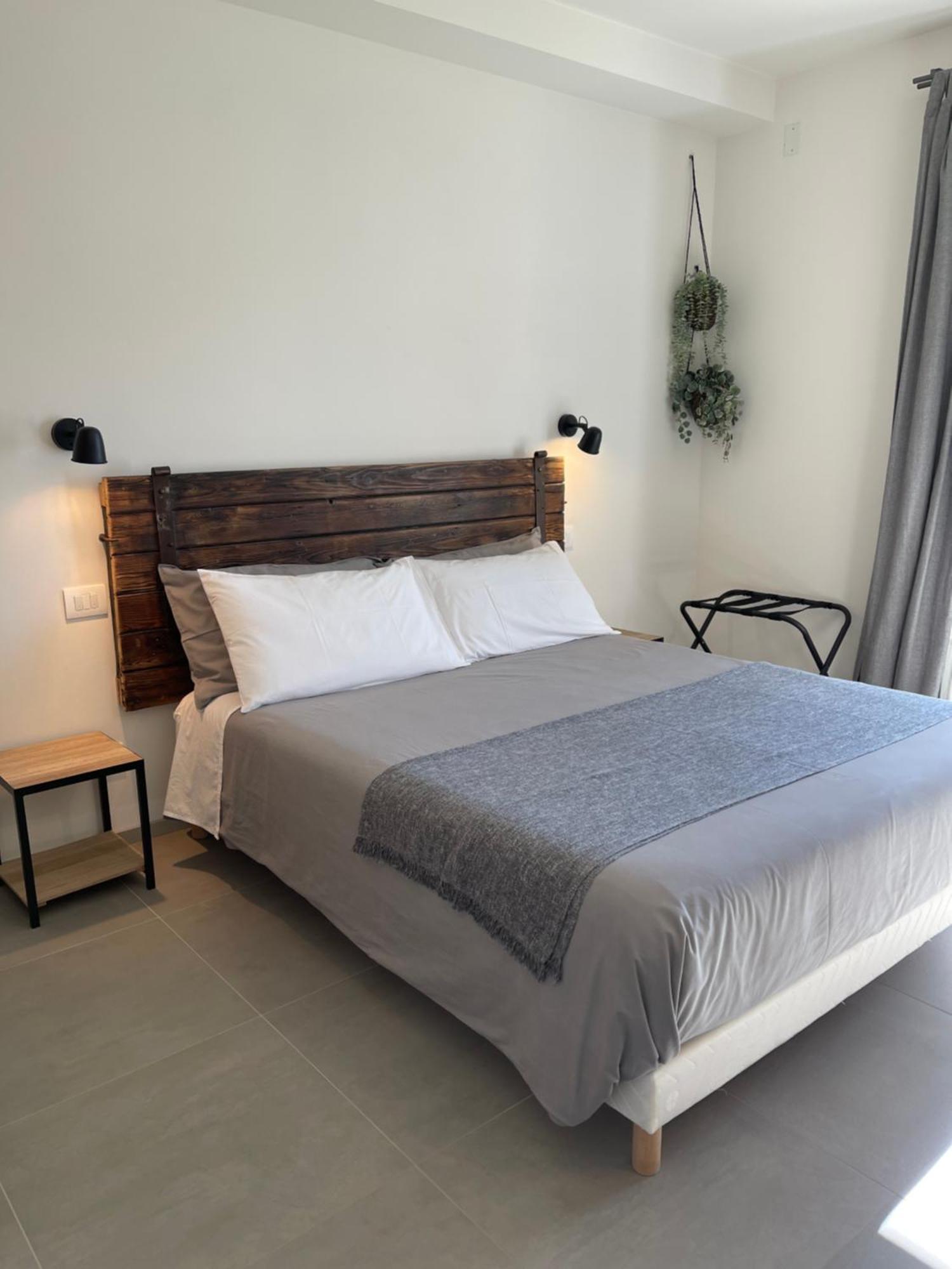 B&B Ramerino Гросето Екстериор снимка